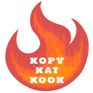 KopyKat Kook